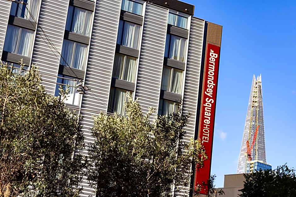Photo 1 of 50 of Bermondsey Square Hotel - A Bespoke Hotel