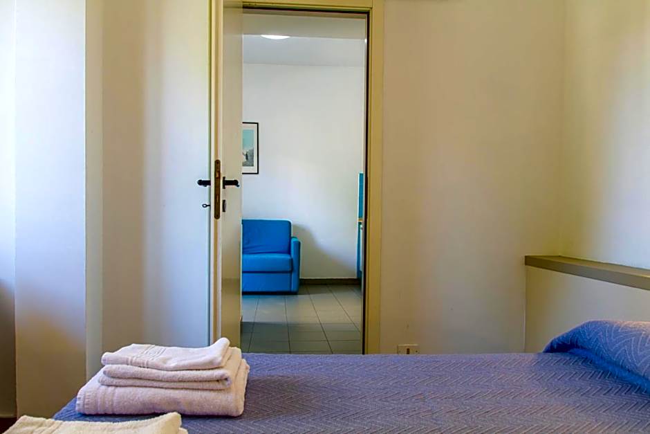 Residence Playa