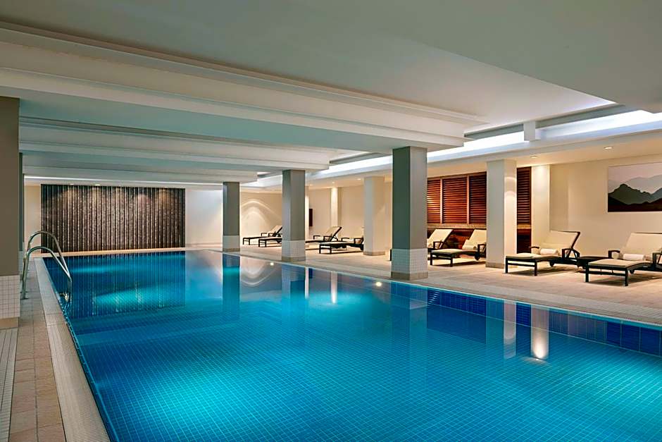 Le Meridien Munich