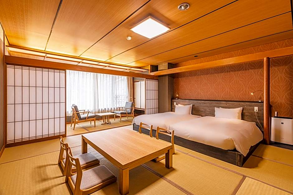 Atarayo Nishiizu Onsen