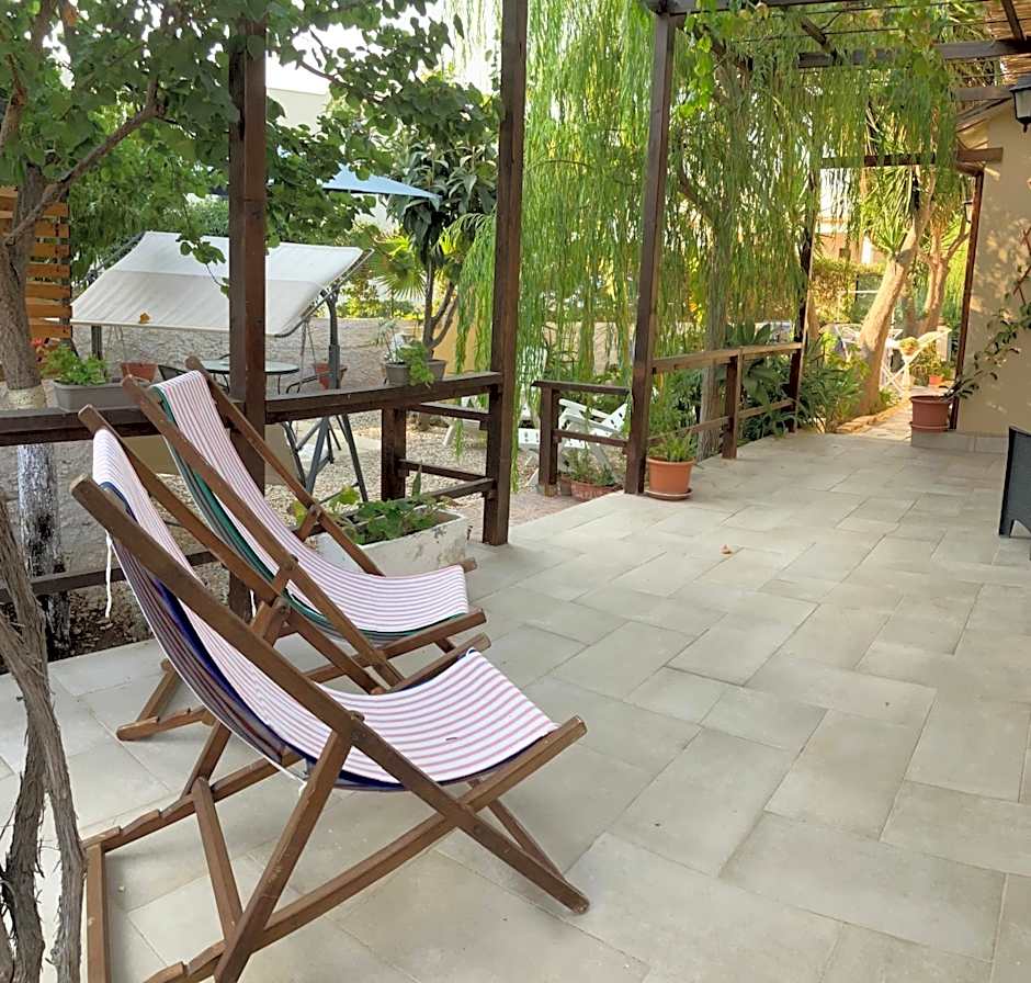 Casa Himera Fontane Bianche