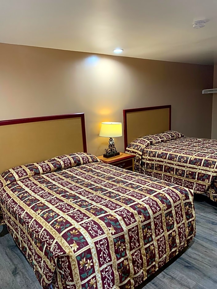 Budget Inn Motel