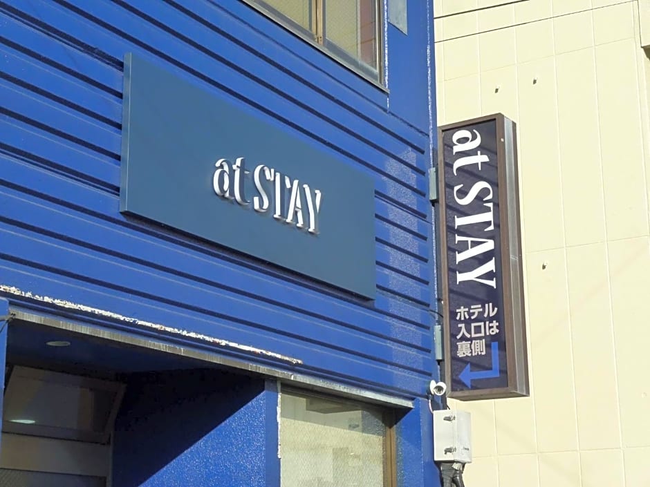 At stay / Vacation STAY 63758