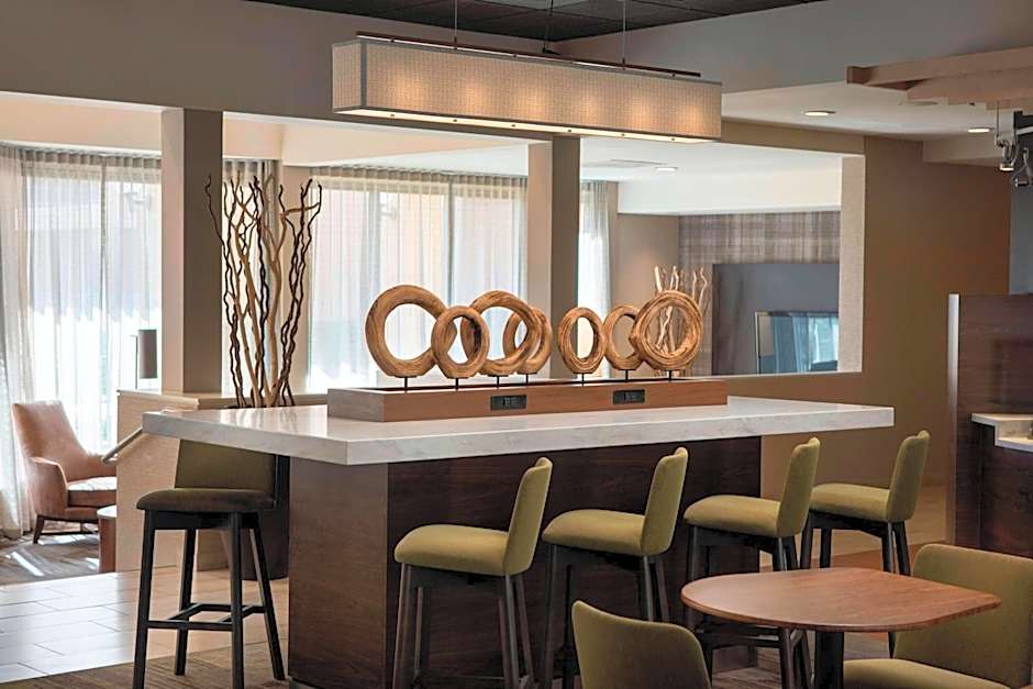 Courtyard by Marriott San Jose Cupertino