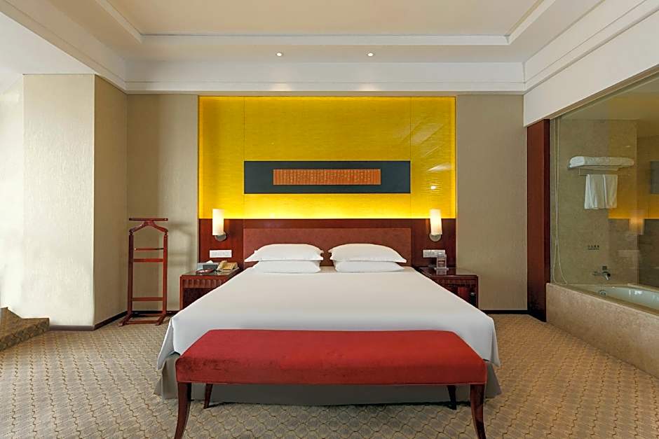 Changzhou Park Plaza