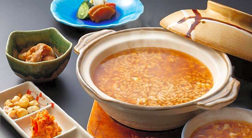 Nara Washington Hotel Plaza