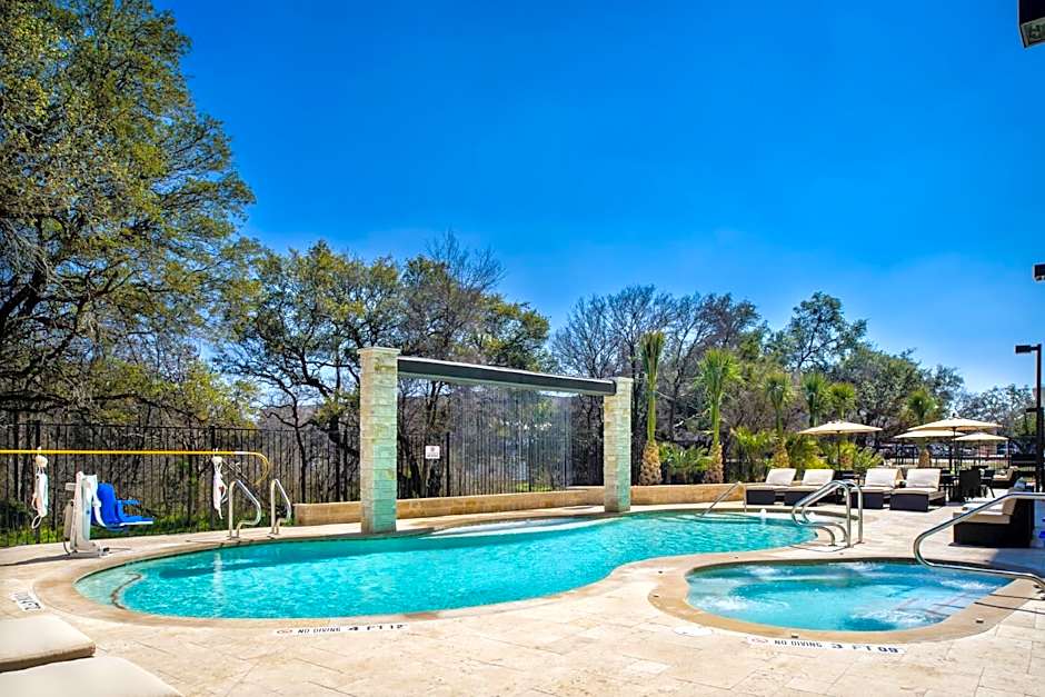Holiday Inn Express Hotel & Suites Austin NW - Arboretum Area By IHG