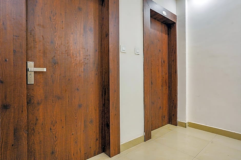 FabExpress Green City