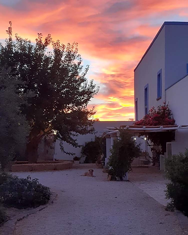 Masseria San Martino B&B – Polignano a Mare, LA