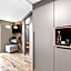 BERG & BERG Hotel - Kerns Self-Check-in
