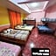 ASHBURN'S TRANSIENT BAGUIO - BASIC SLEEP and GO, LIMITED PAY PARKING, SELF SERVICE