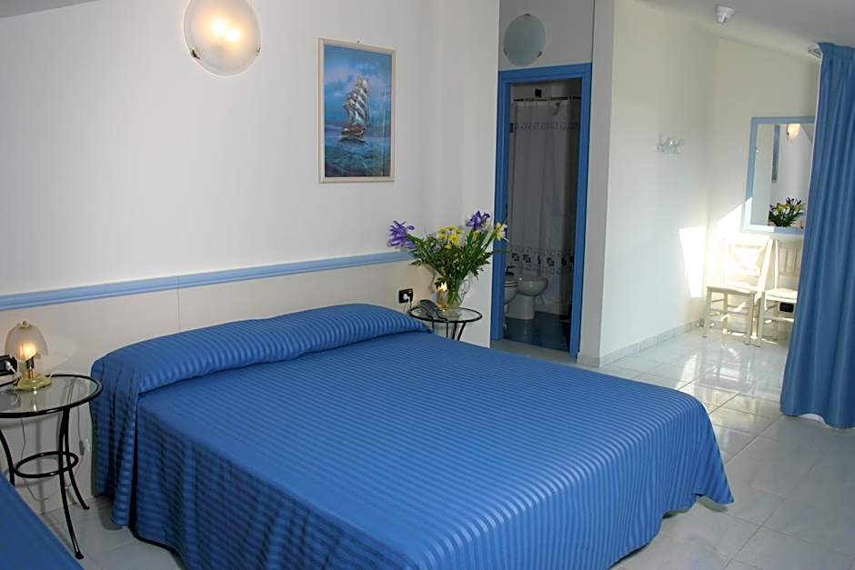 Hotel Residence Mediterraneo