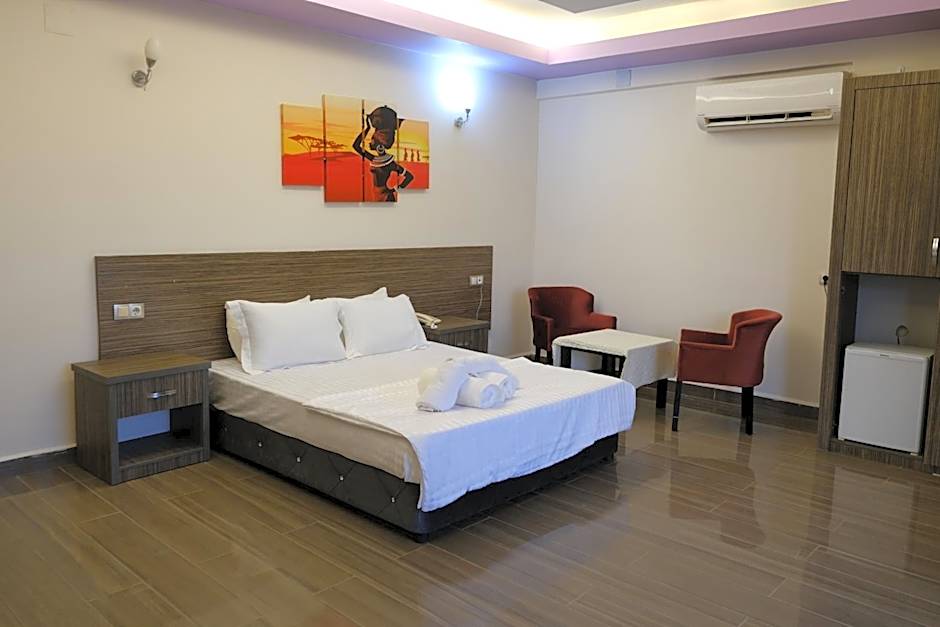 TRUVA LİFE OTEl