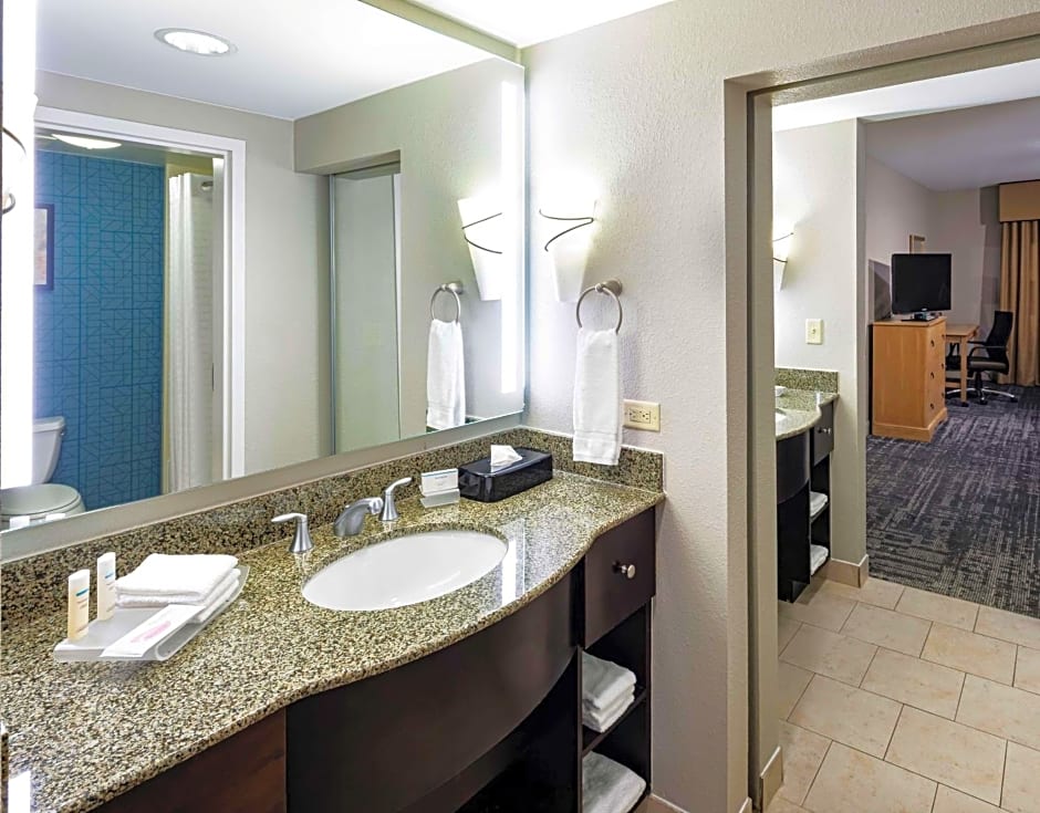 Homewood Suites By Hilton Austin Round Rock