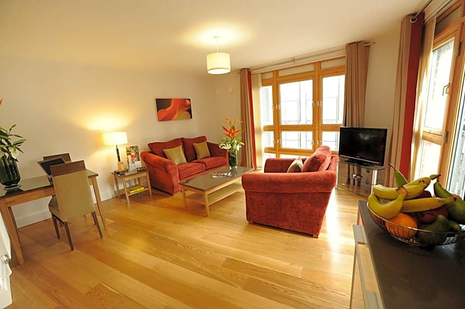 PREMIER SUITES Bristol Redcliffe