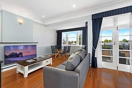 The Star Boutique Apartments