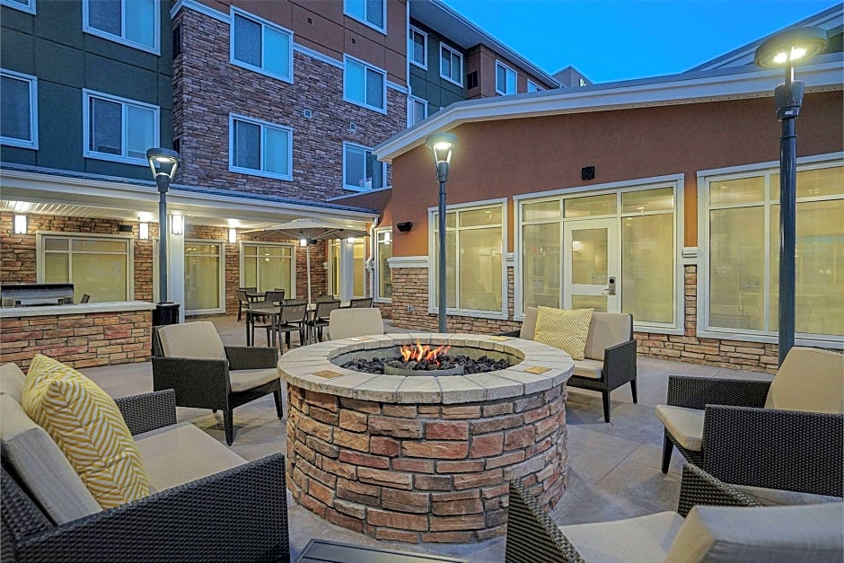 Residence Inn by Marriott Colorado Springs First & Main