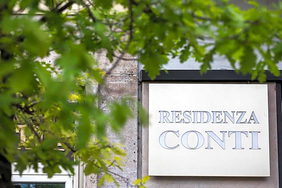 Residenza Conti