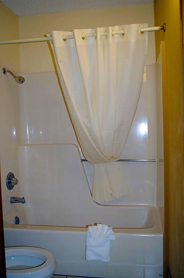 Americas Best Value Inn - Malvern