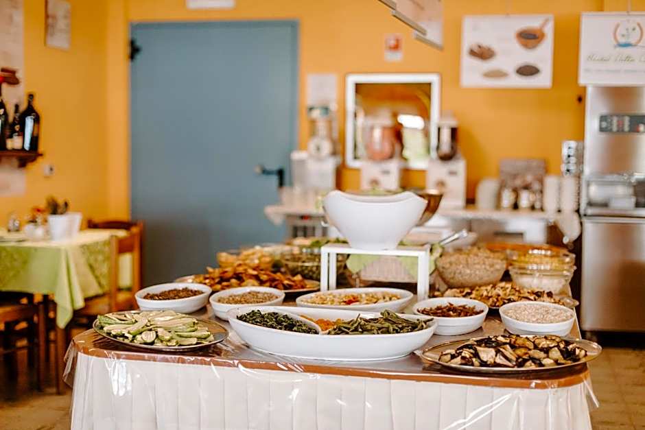 Hotel Villa Claudia