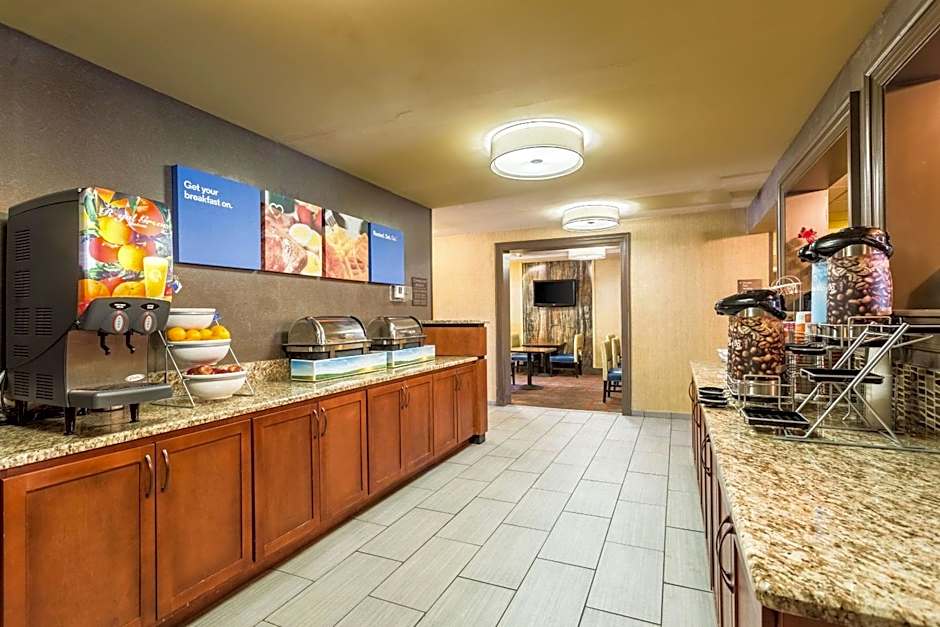 Comfort Inn Tupelo Central