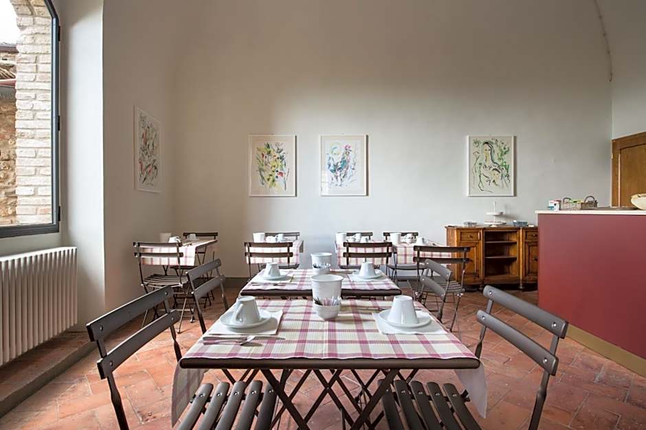 B&B San Gimignano Diffuso