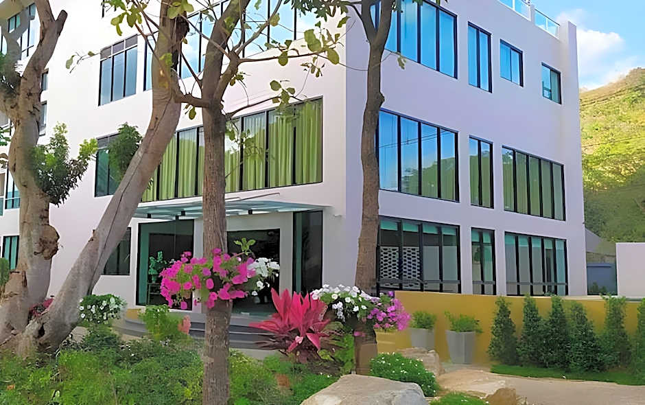Ozone Hotel Khaoyai