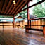 Country Club Chalet