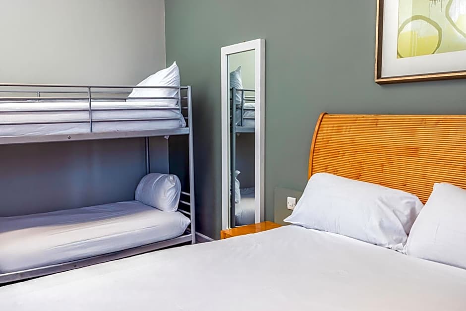 Citrus Hotel Eastbourne by Compass Hospitality