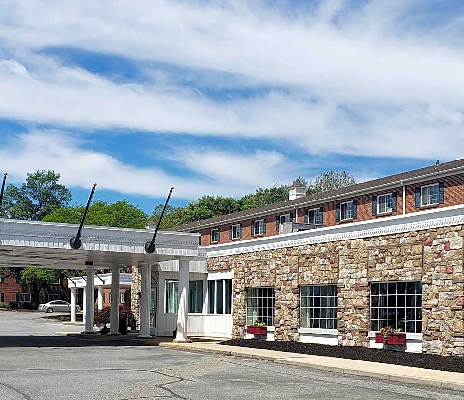 Photo 1 of 38 of Heritage Hotel Lancaster