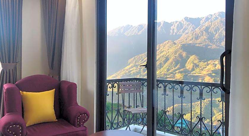 Muong Hoa View Hotel