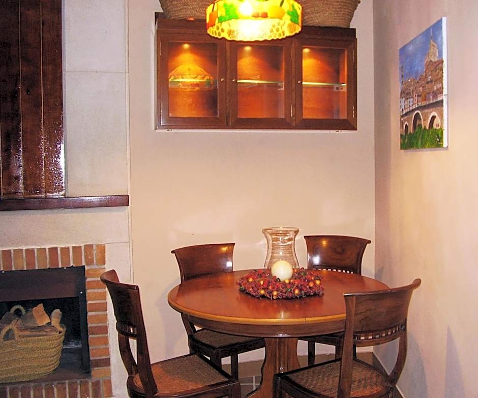 Casa Escosa
