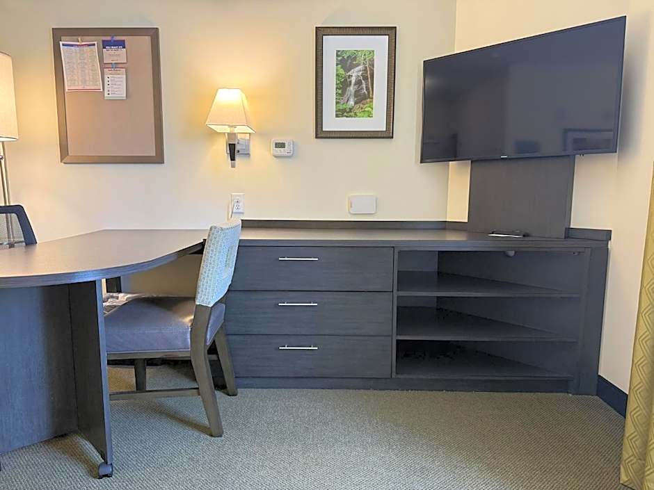 CANDLEWOOD SUITES - JACKSONVILLE - MAYPORT By IHG