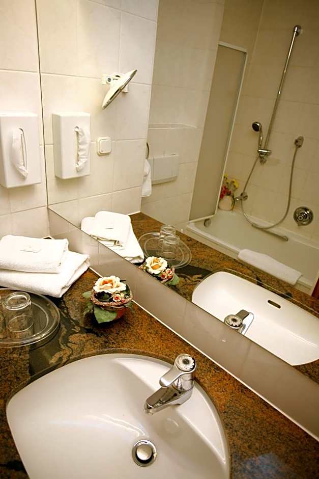 Park Hotel Fasanerie Neustrelitz