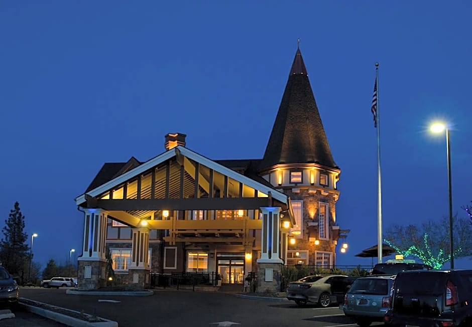 Holiday Inn Express Spokane-Downtown By IHG