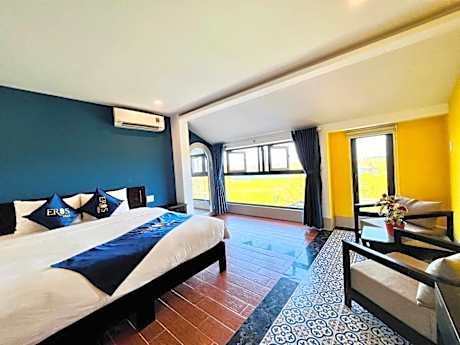 Junior Suite with View