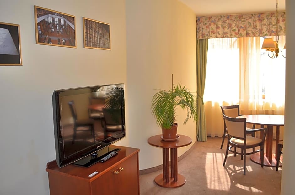 Hotel Petr