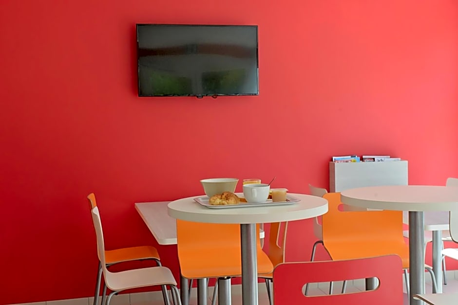 Premiere Classe Reims Nord - Bétheny