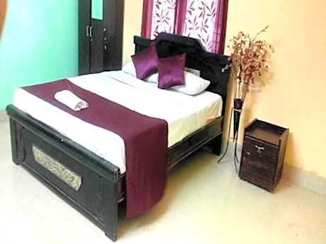 Apartment - 2 Bedrooms