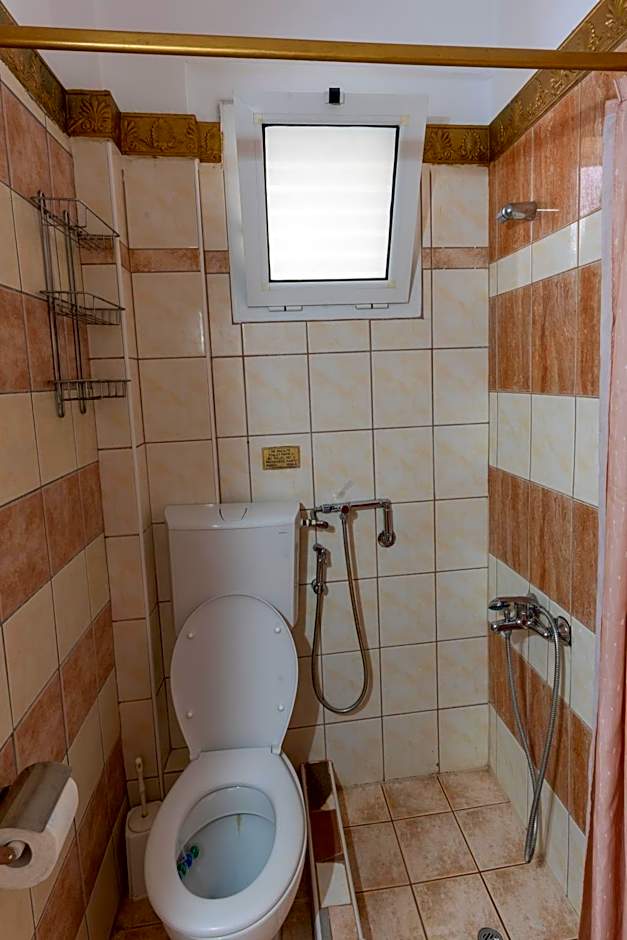 VILLA Vasilios EXARHOS