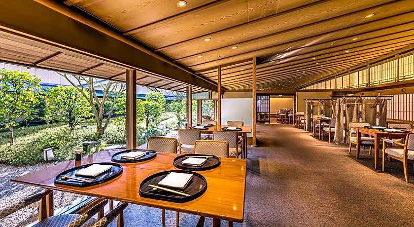 Hotel Nikko Kumamoto