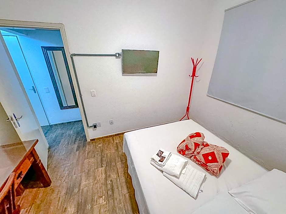 Edificio Barros - Suítes Exclusivas