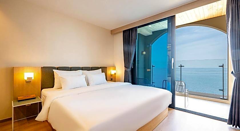 Hound Hotel Ulsan
