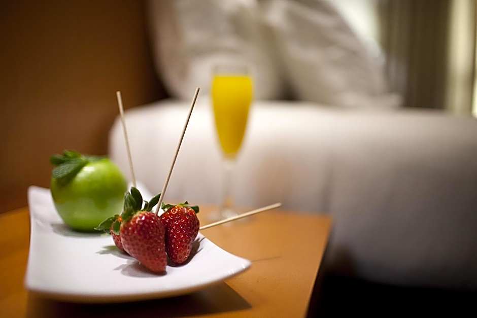 Silken Atlántida Santa Cruz