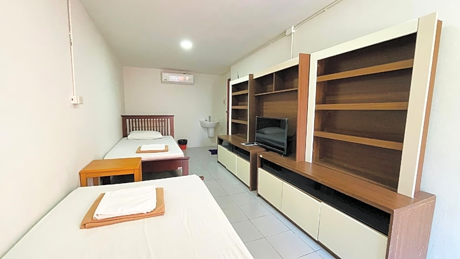 Photo 1 of 3 of Junior Suite