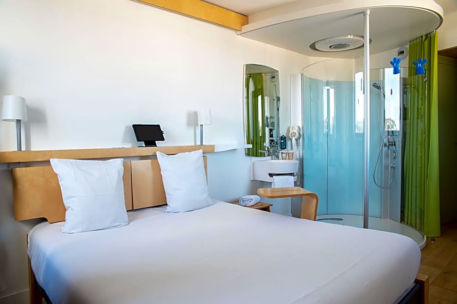 Nomad Hotel le Havre