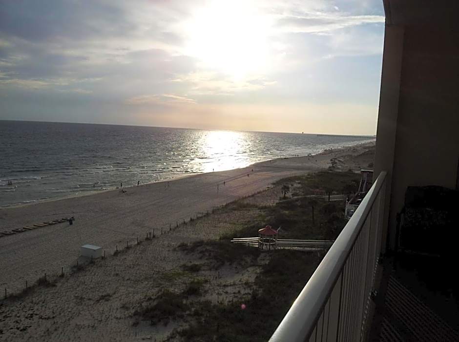Ocean Reef 2 bedroom/2 bath!