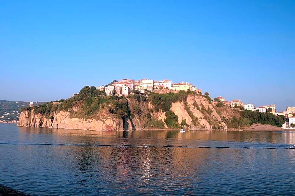 Antico Casale - Camere con angolo cottura