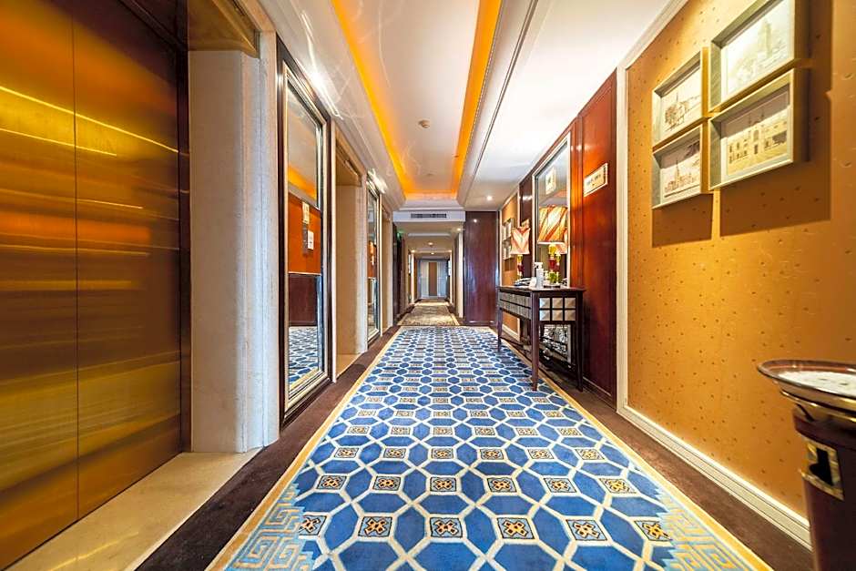 Ramada by Wyndham Yichang