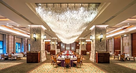 Hilton Sanqingshan Resort